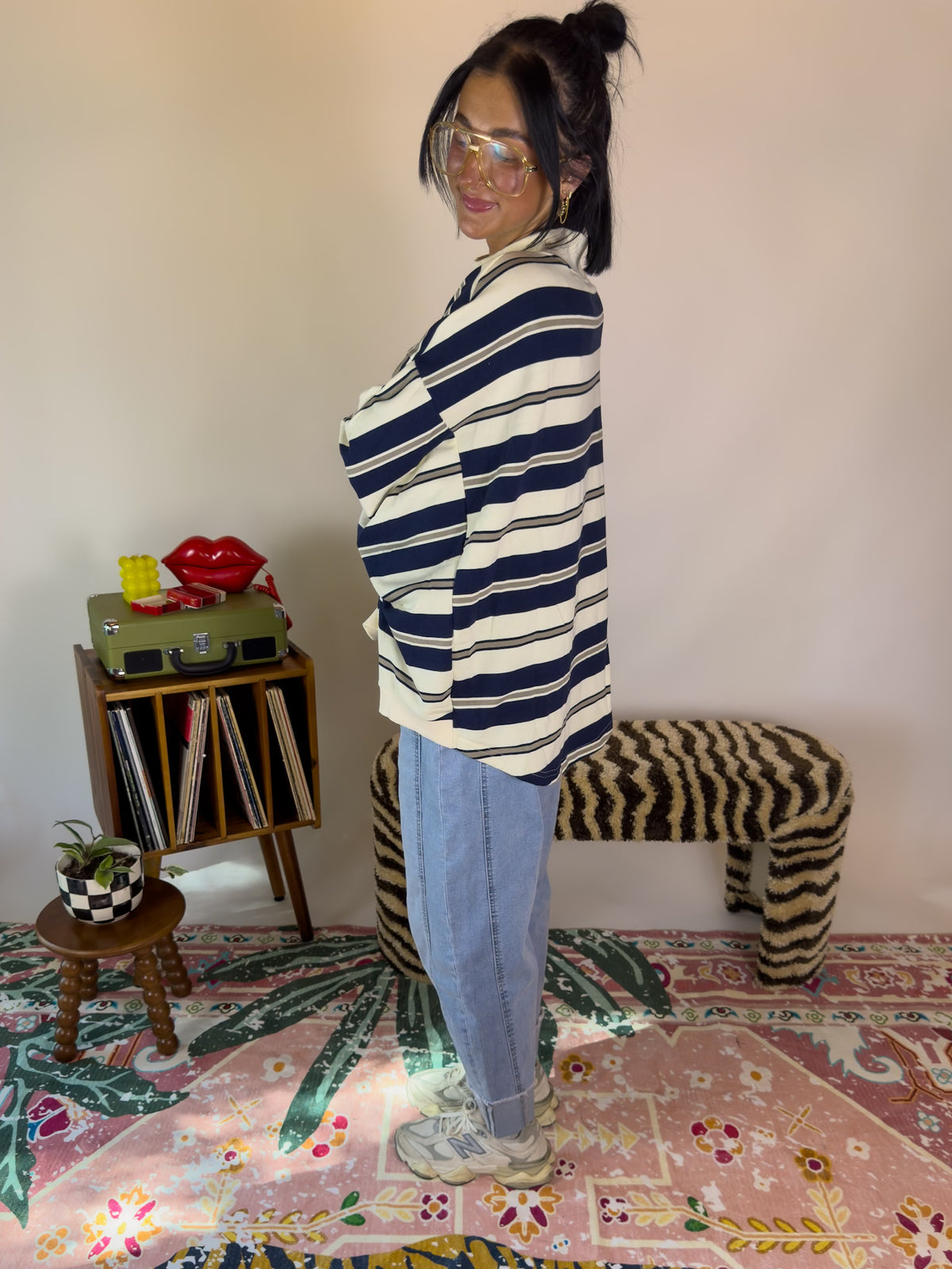 The Betty Crewneck