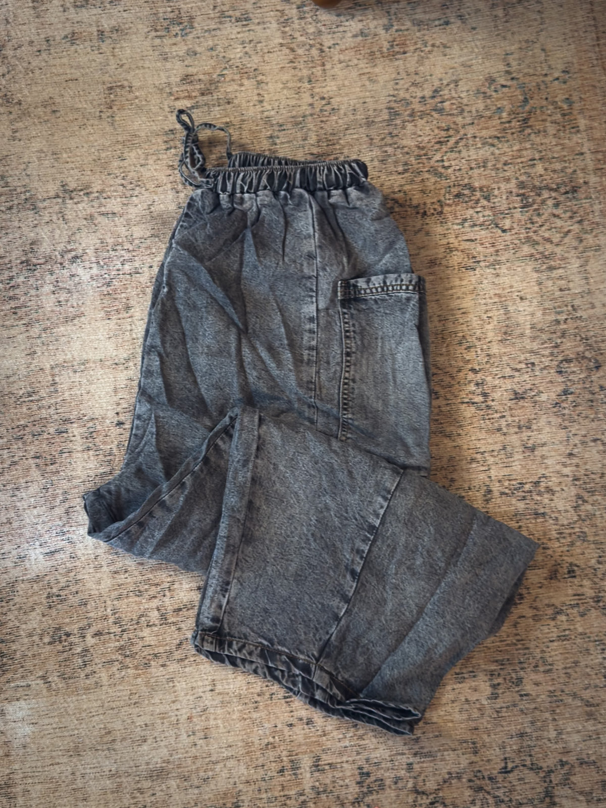 The Mabel Pants