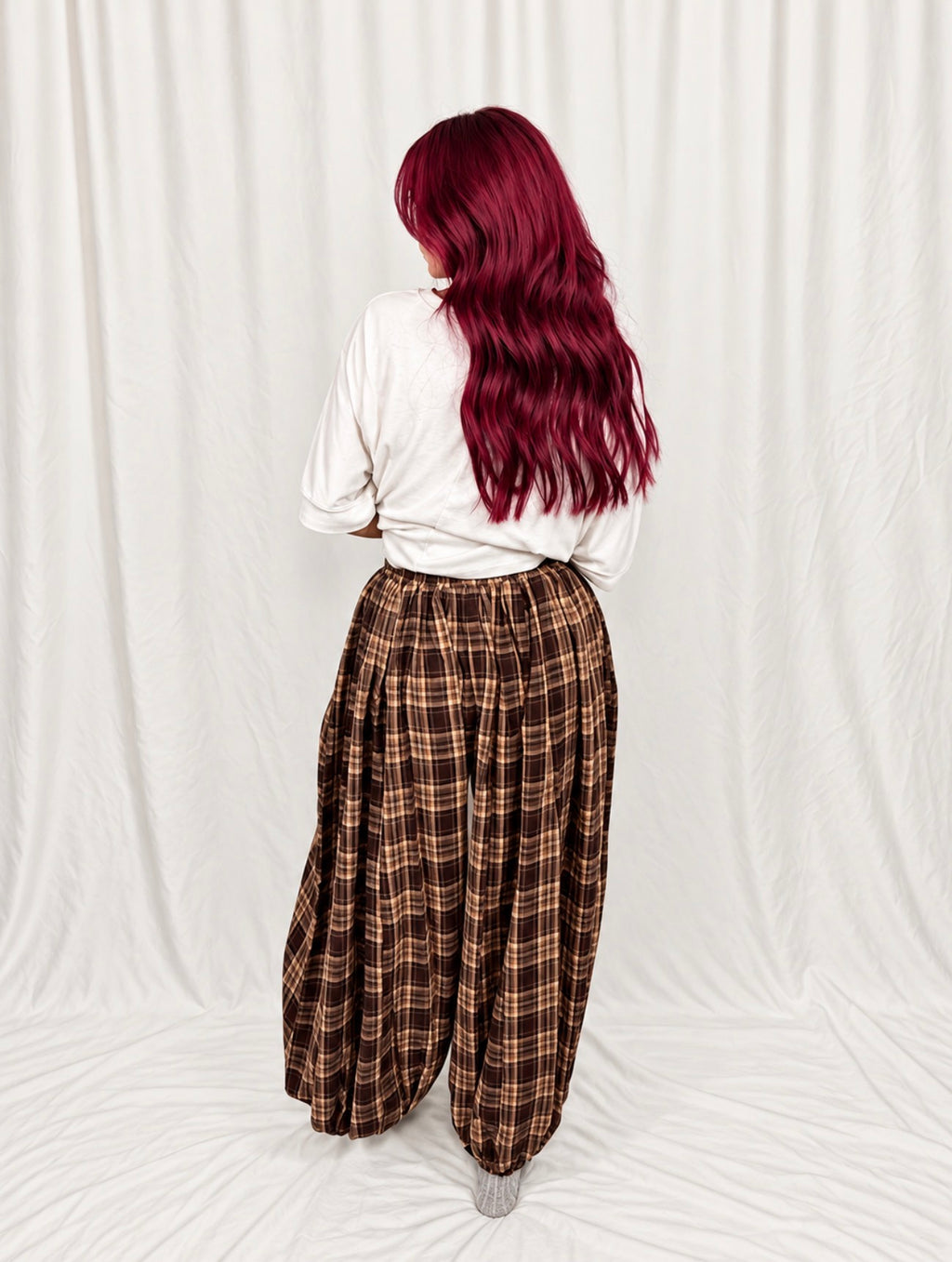 The Ryman Joggers