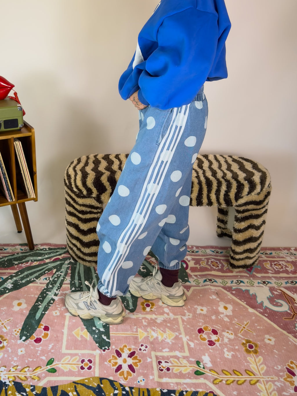 The Marlow Pants
