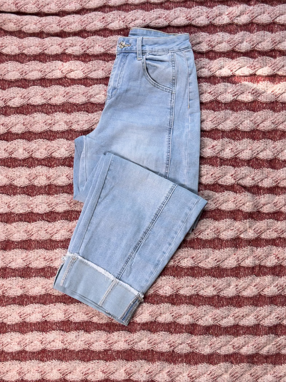 The Madison Jeans
