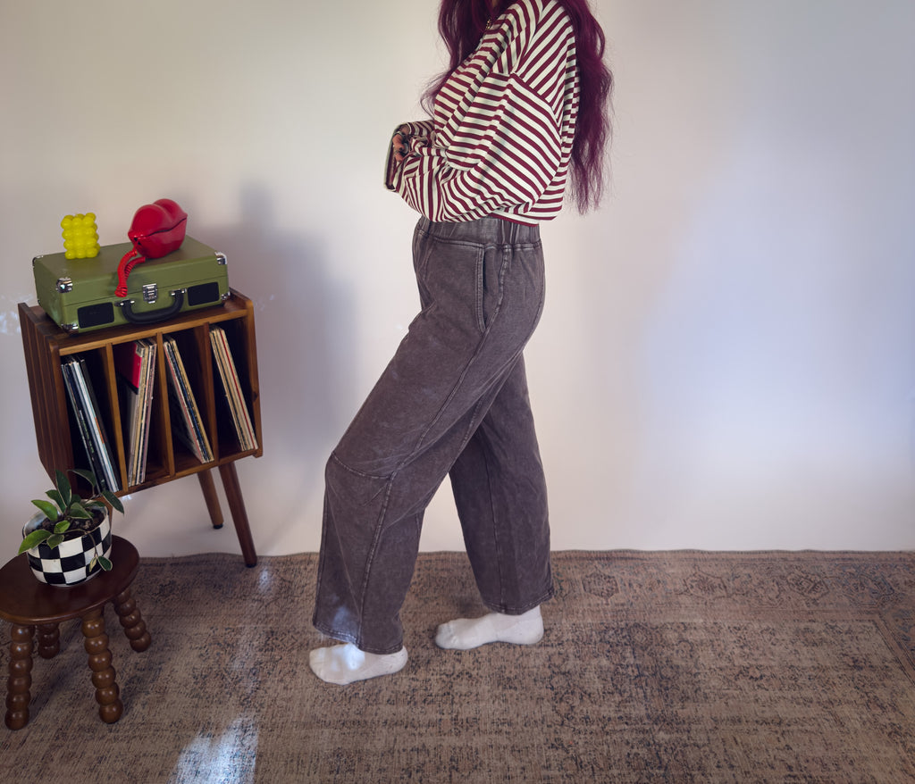 The Cove Pants