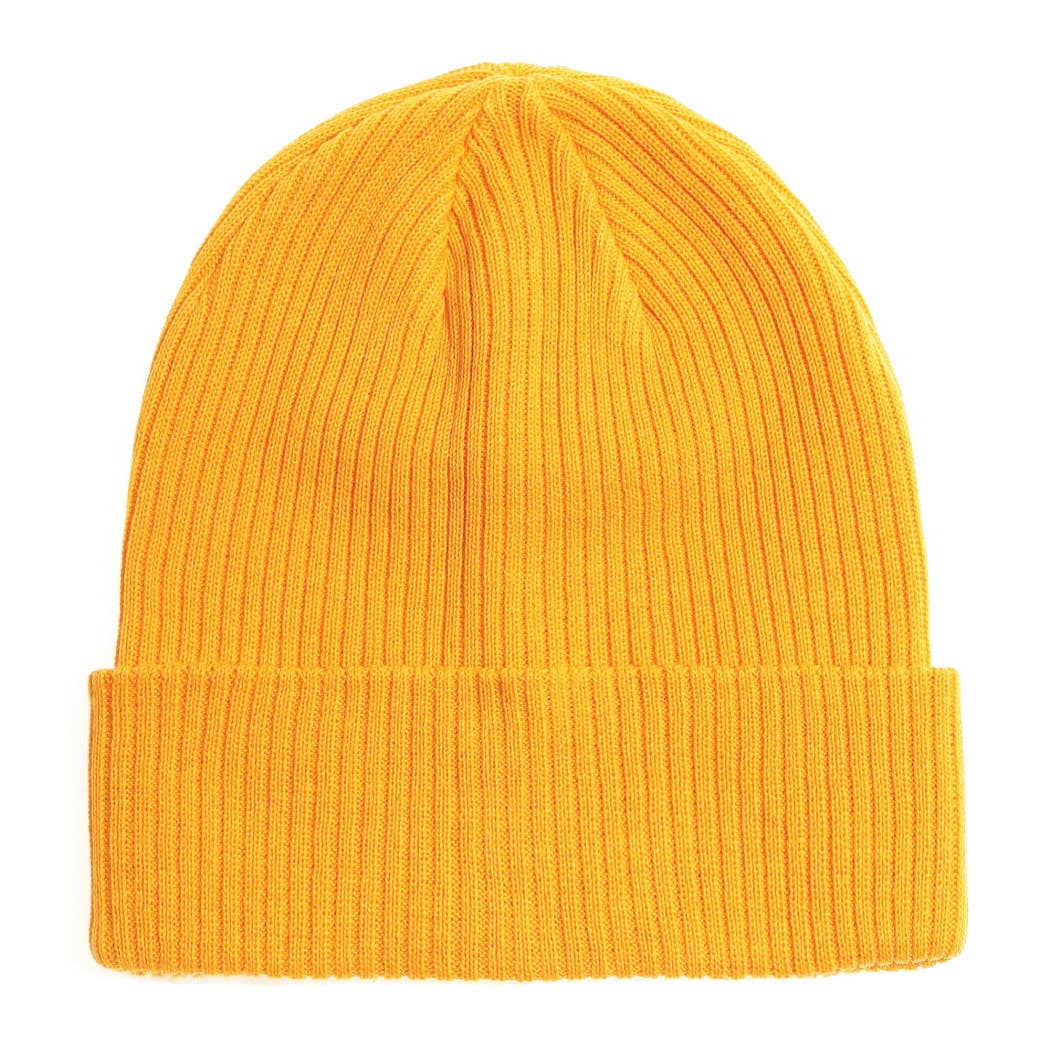 The Everyday Knit Beanie