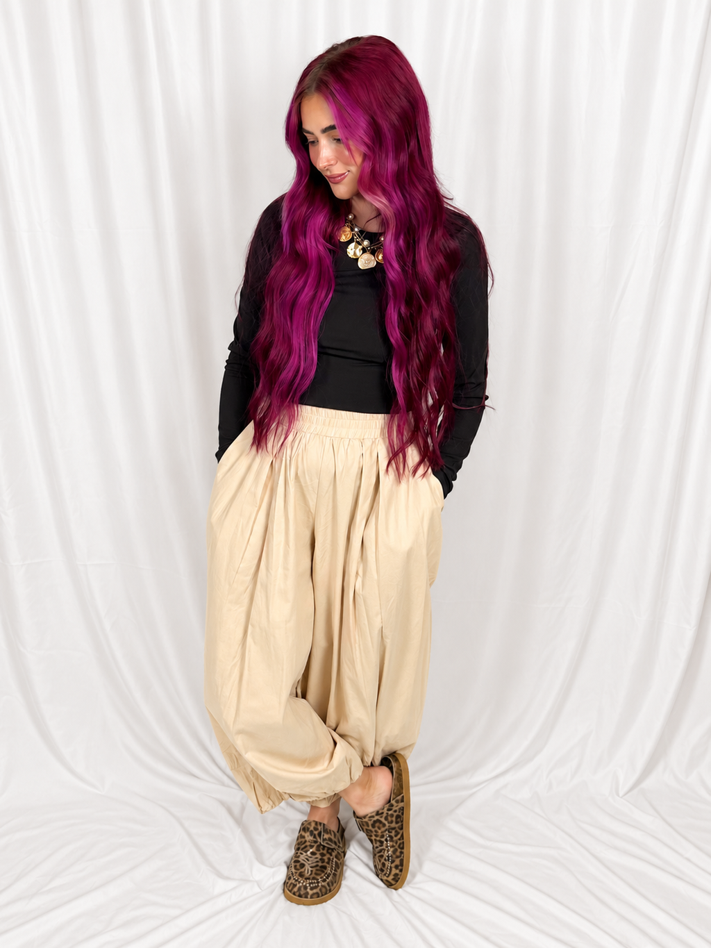 The Daydream Pants