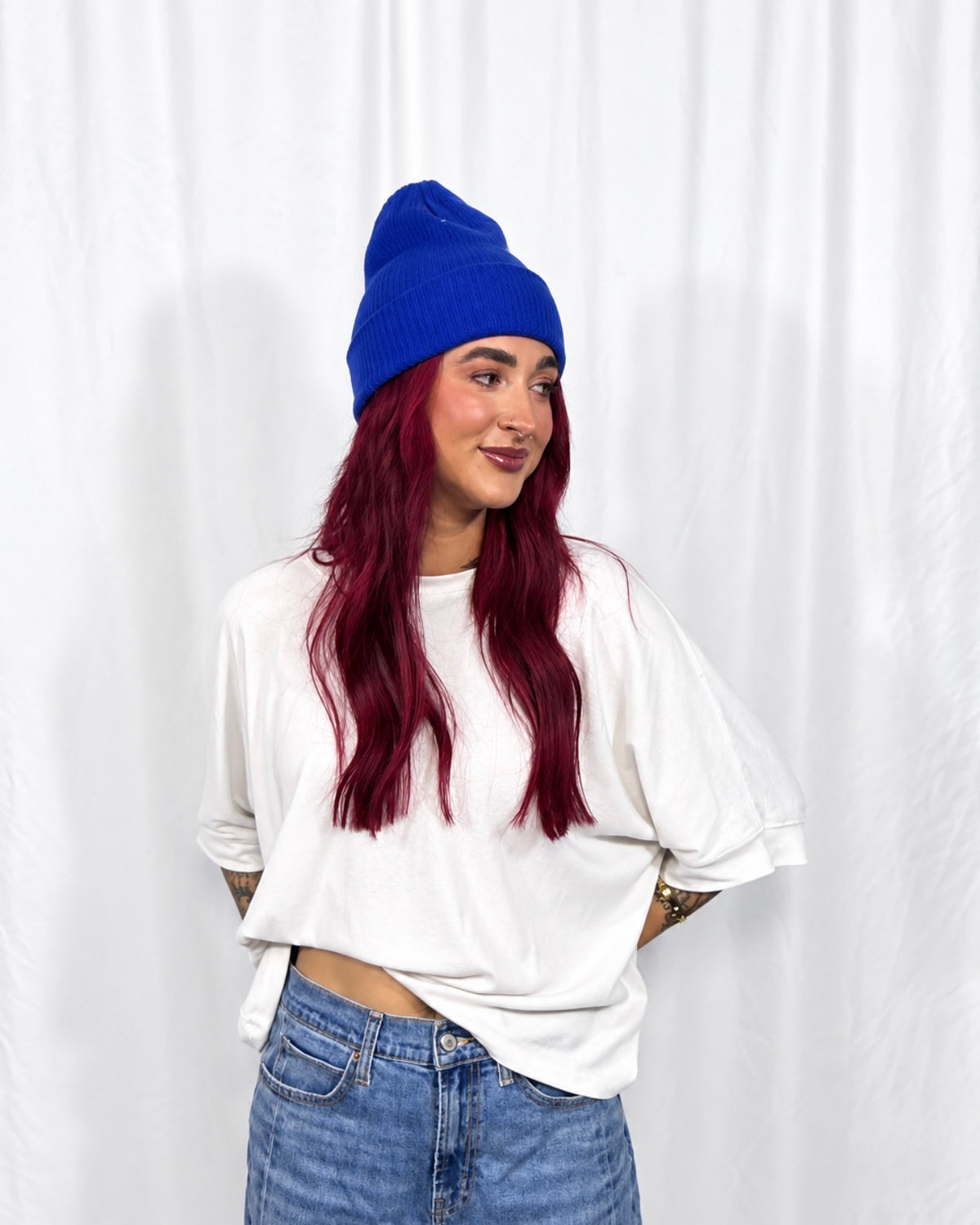 The Everyday Knit Beanie