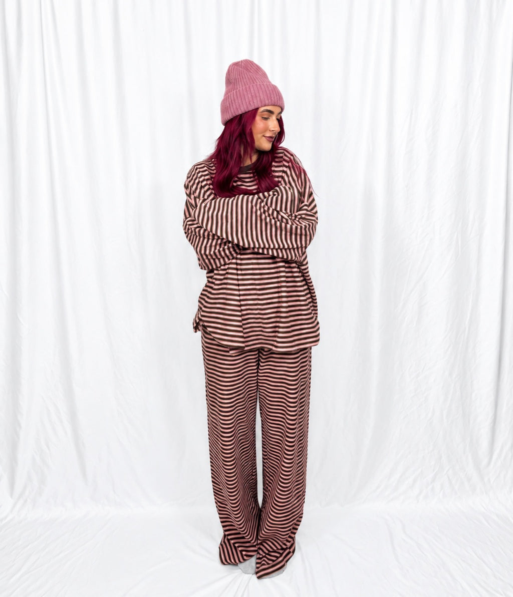 The Cozy Up Beanie