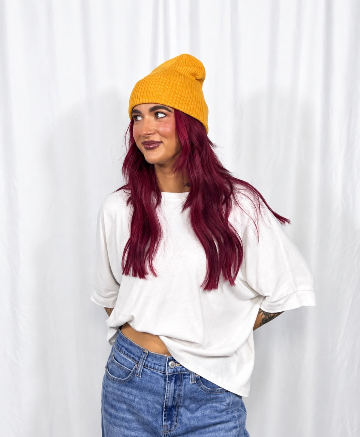 The Everyday Knit Beanie