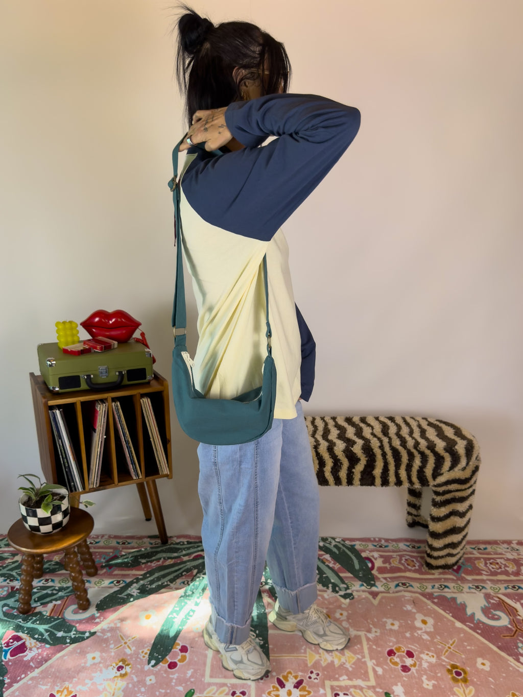 Millie Bag