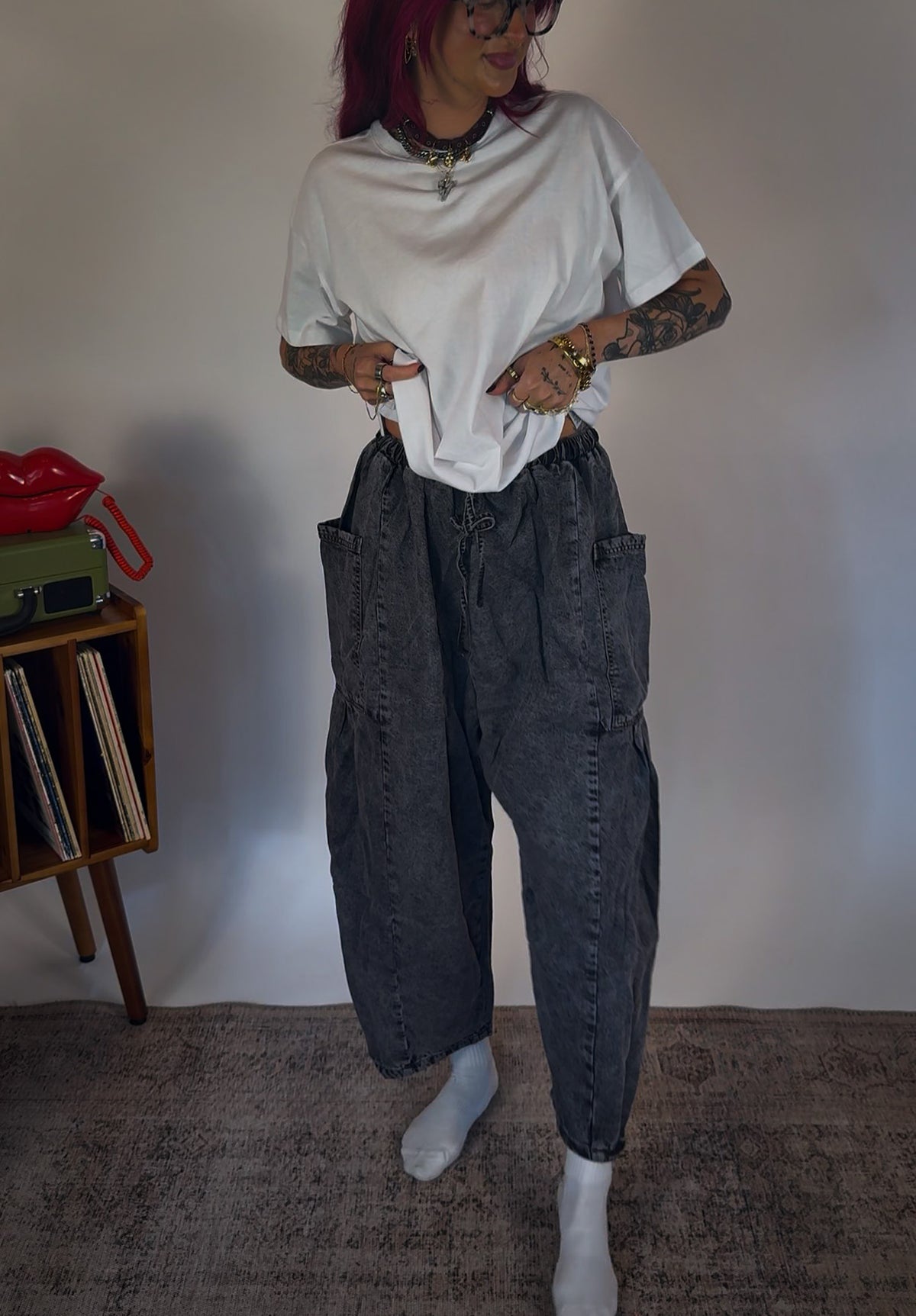 The Mabel Pants