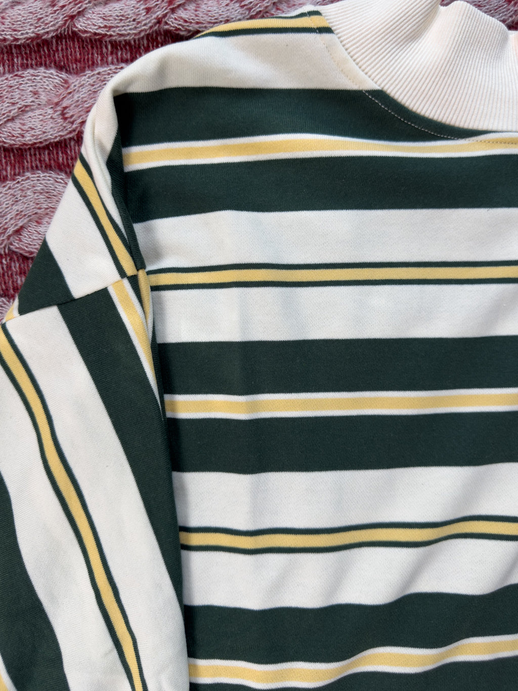 The Betty Crewneck