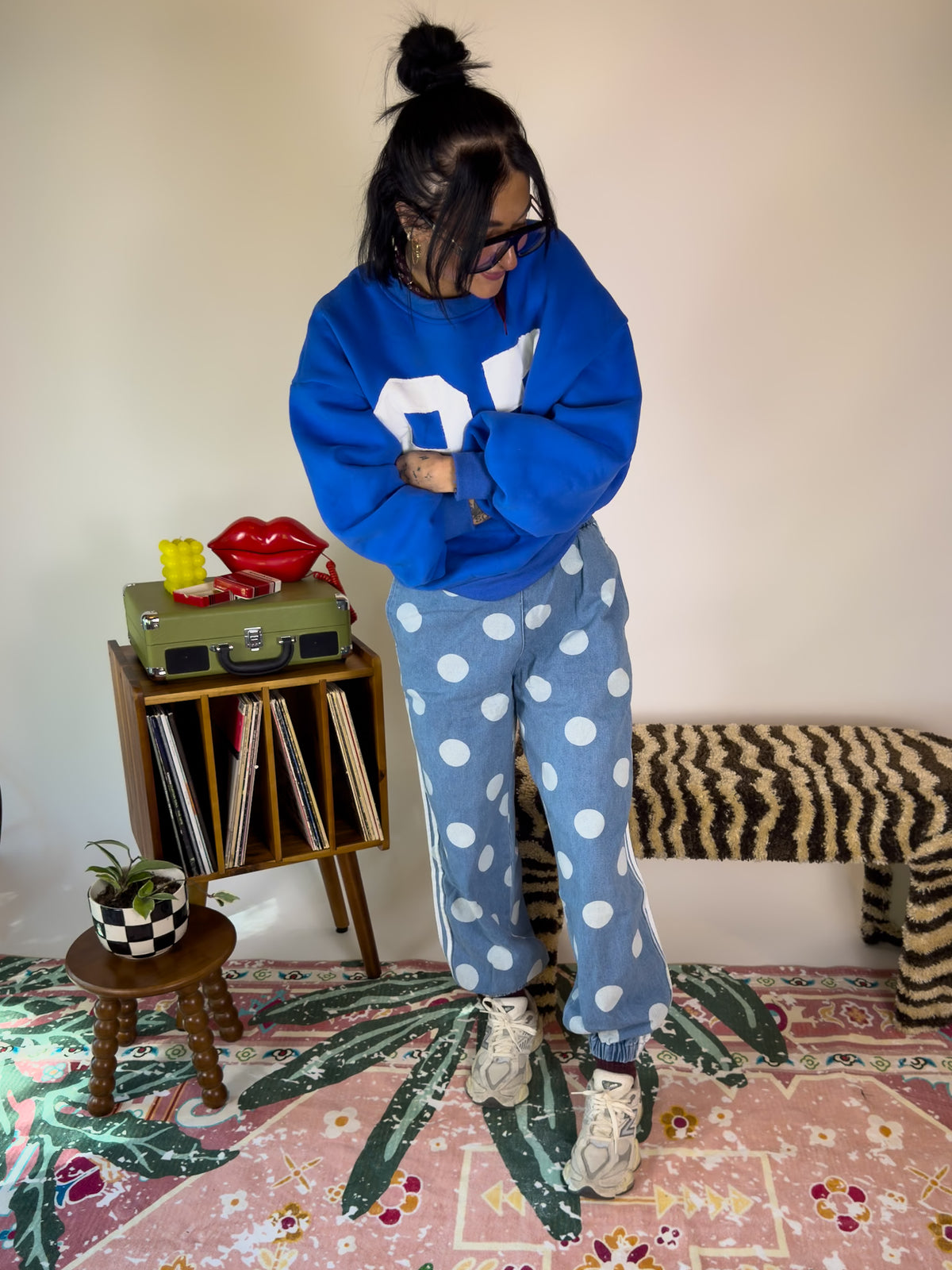 The Marlow Pants