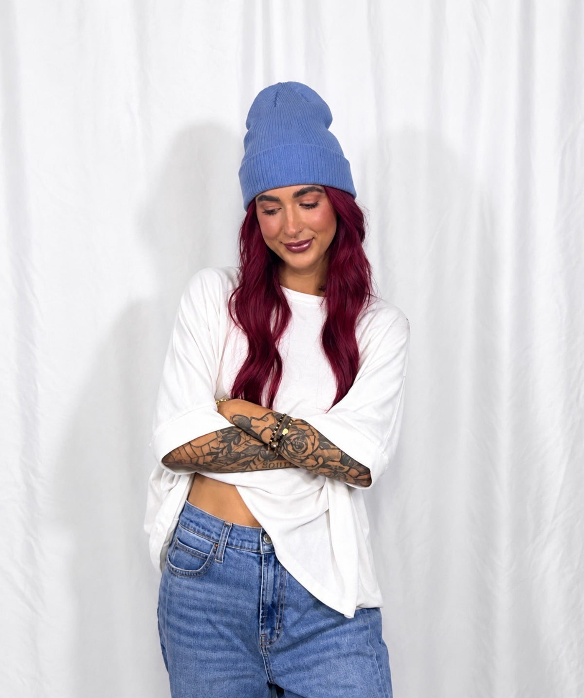 The Everyday Knit Beanie