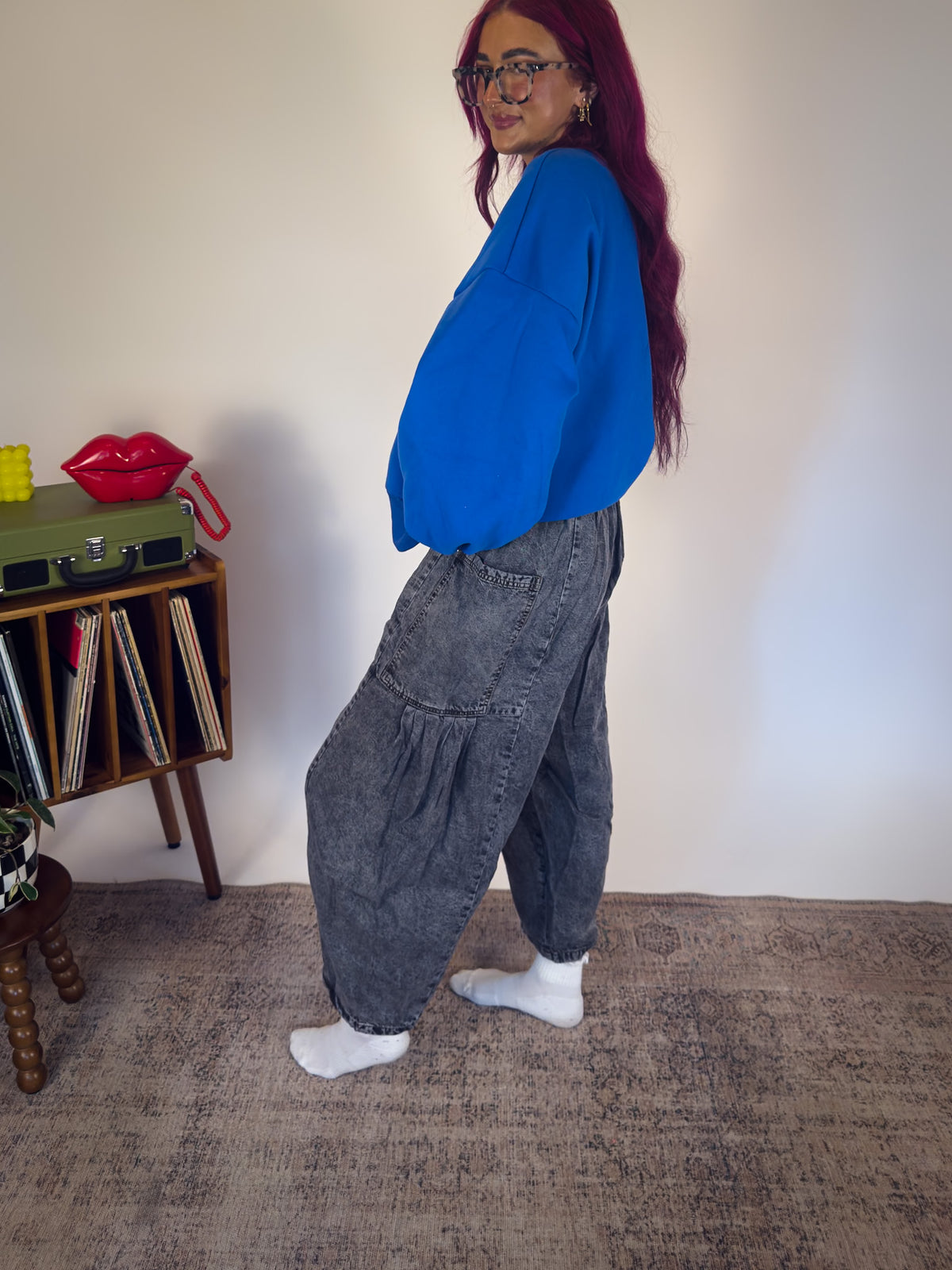 The Mabel Pants