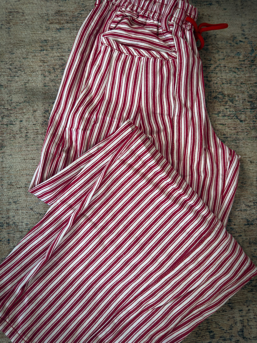 The Kelsey Pants