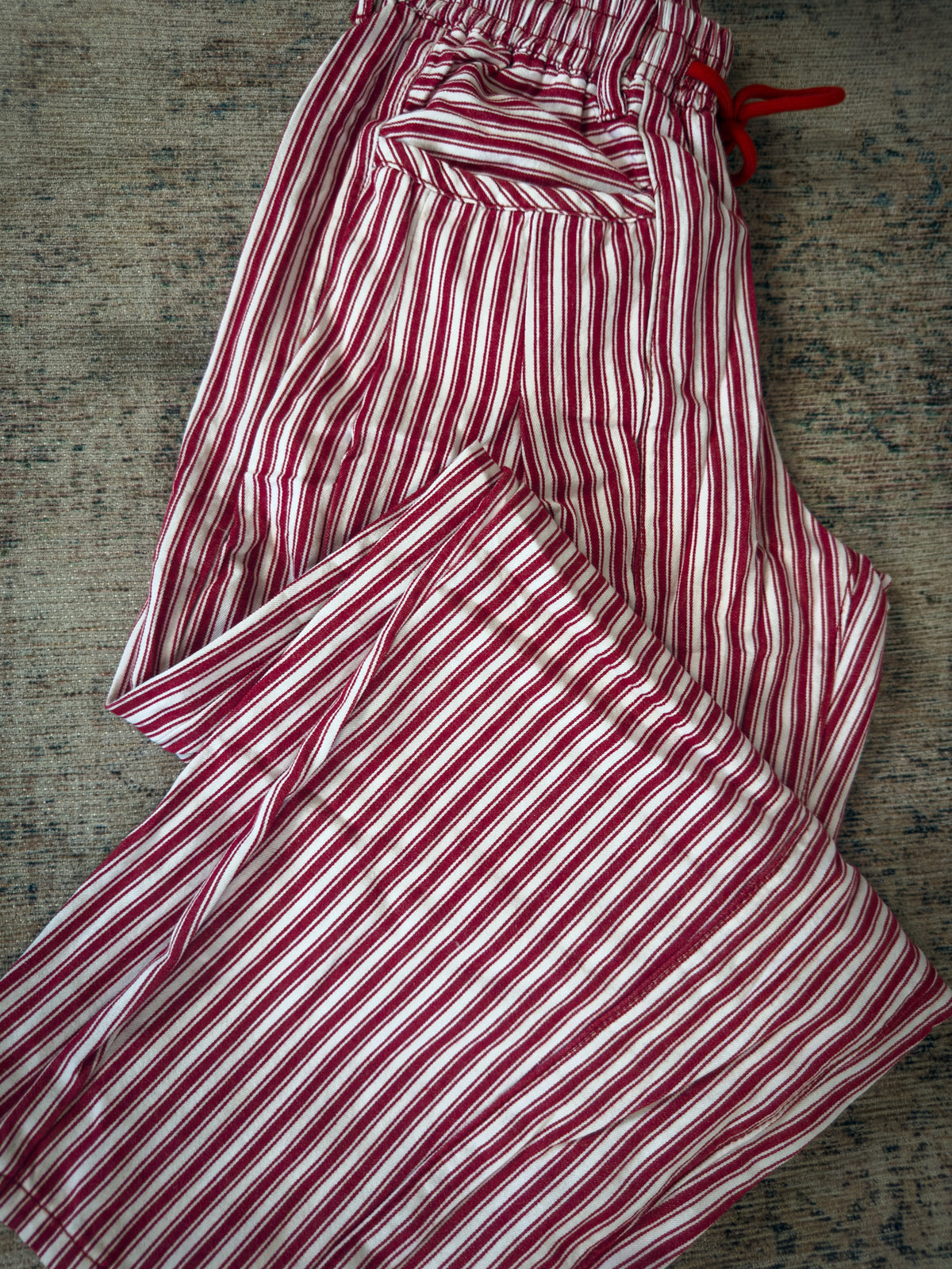 The Kelsey Pants