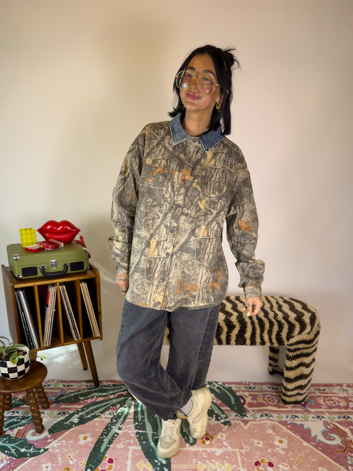 The Ludic Jacket