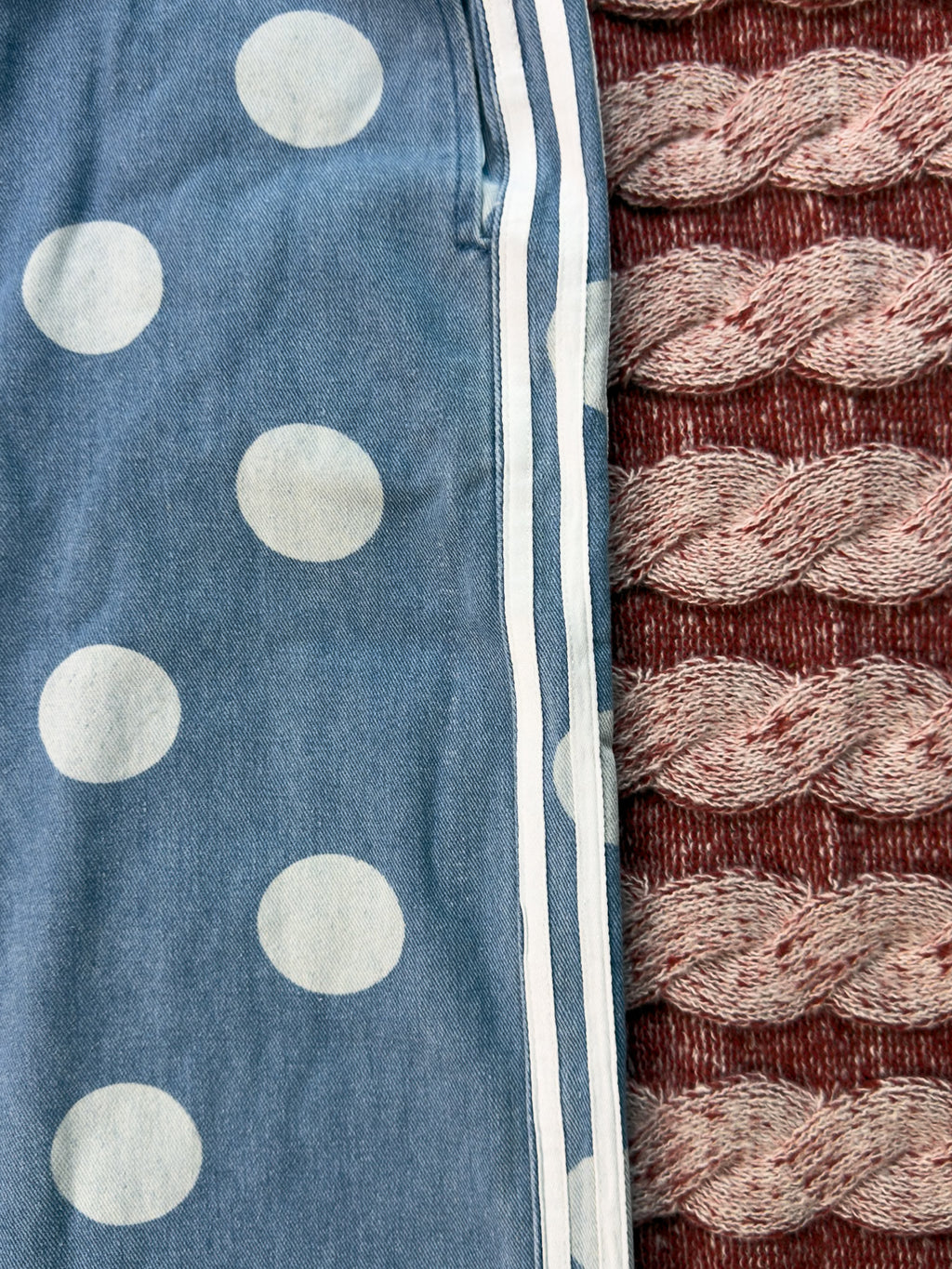 The Marlow Pants