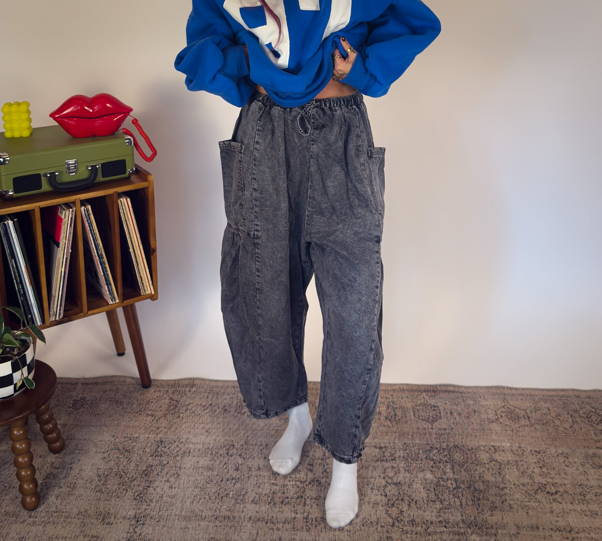 The Mabel Pants