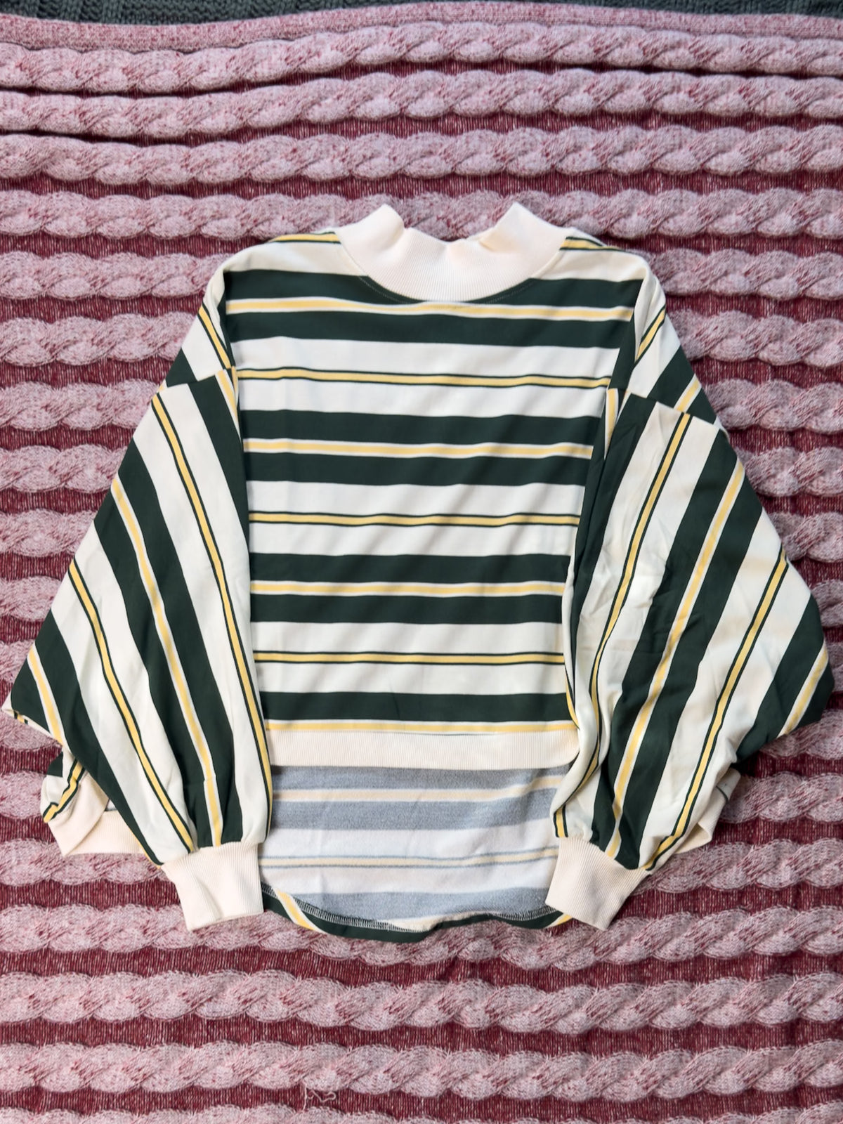 The Betty Crewneck