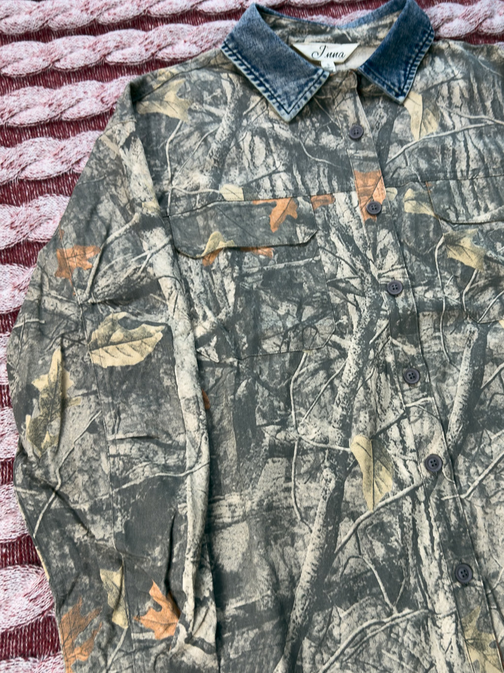 The Ludic Jacket