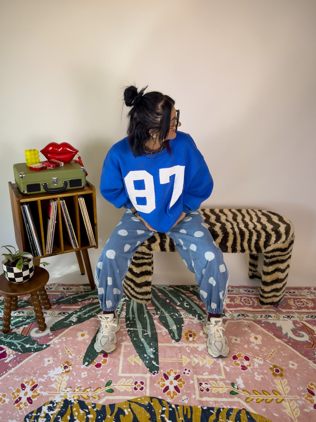 The Marlow Pants