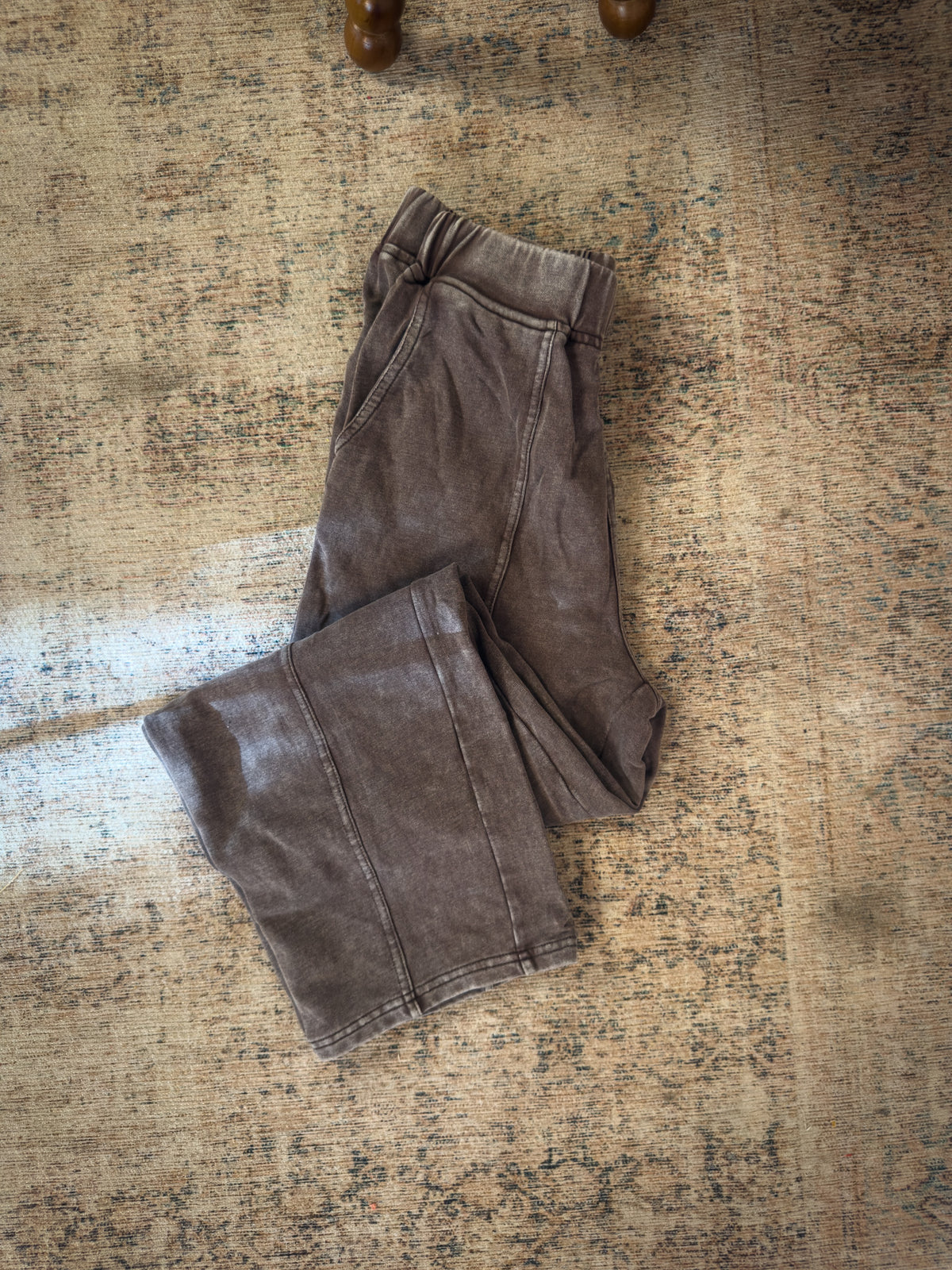 The Cove Pants