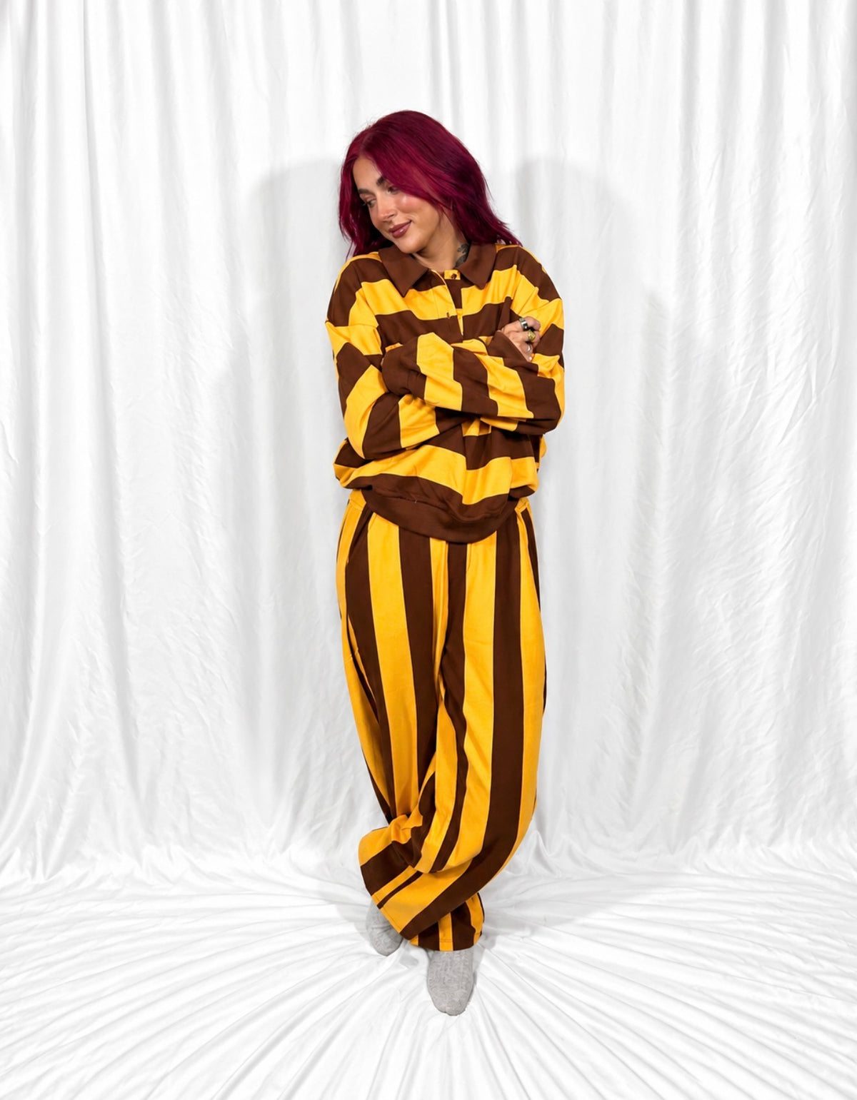 The Coco Pant