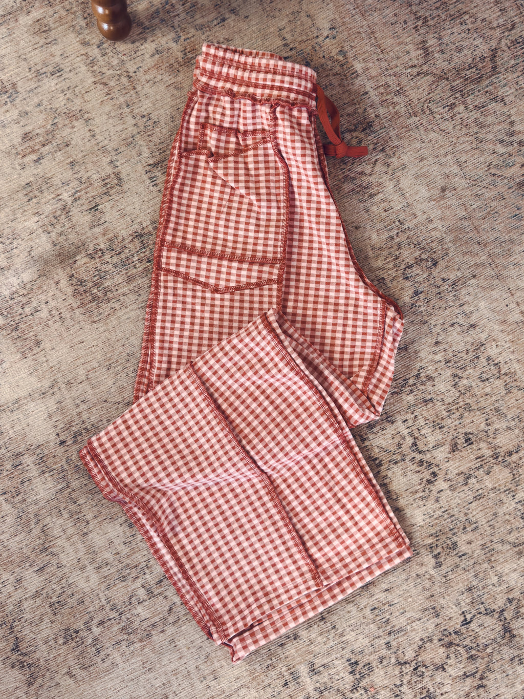 The Neddy Pants