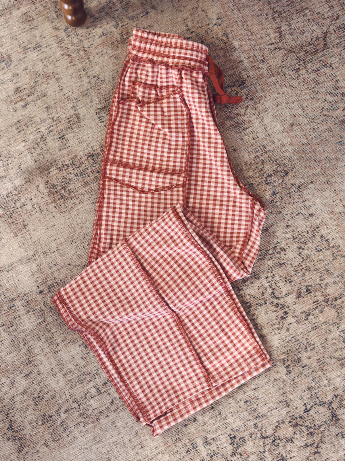 The Neddy Pants