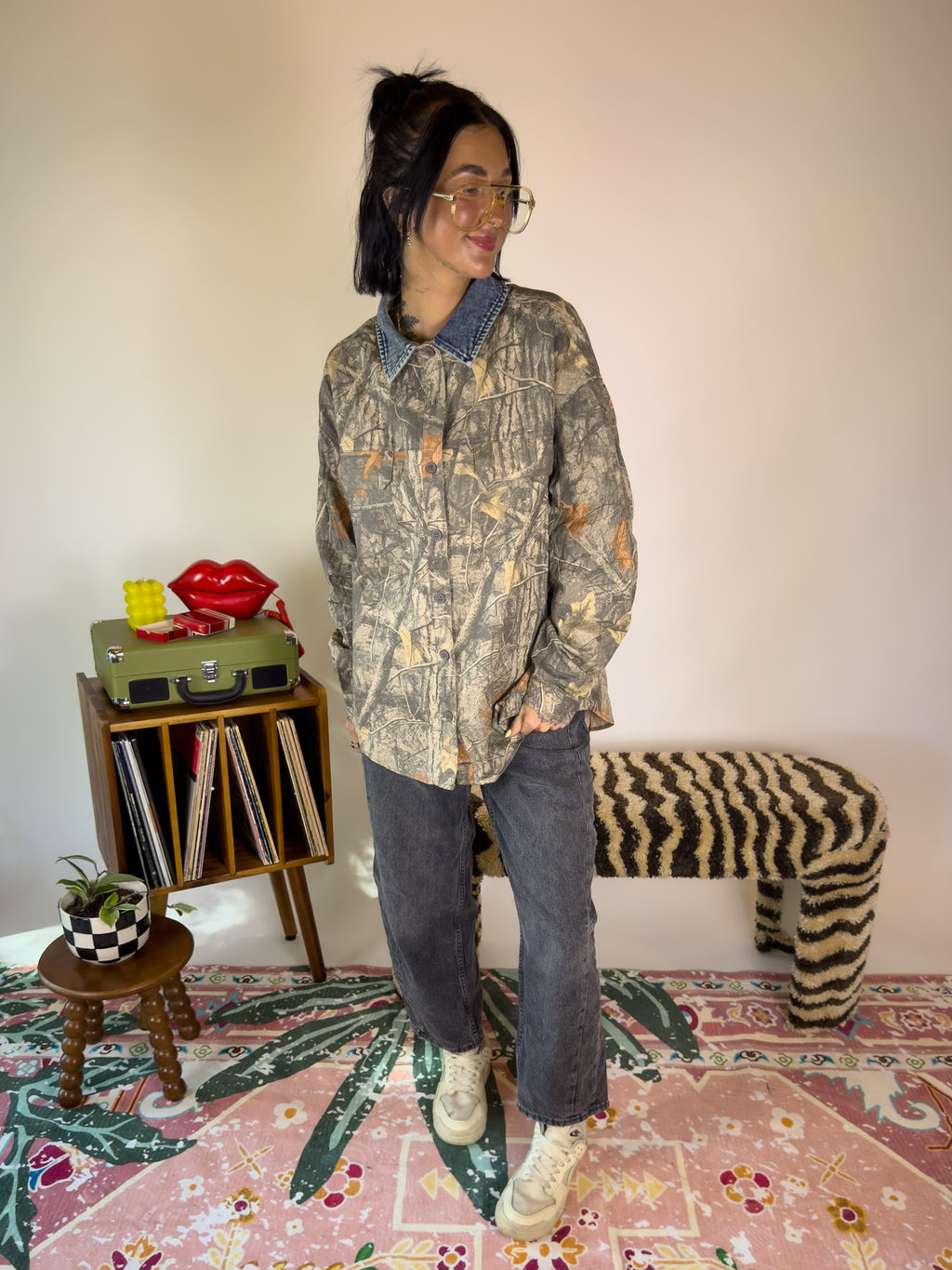 The Ludic Jacket