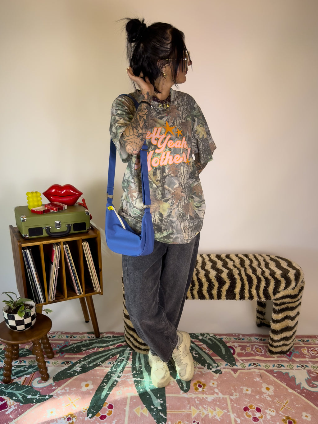 Millie Bag