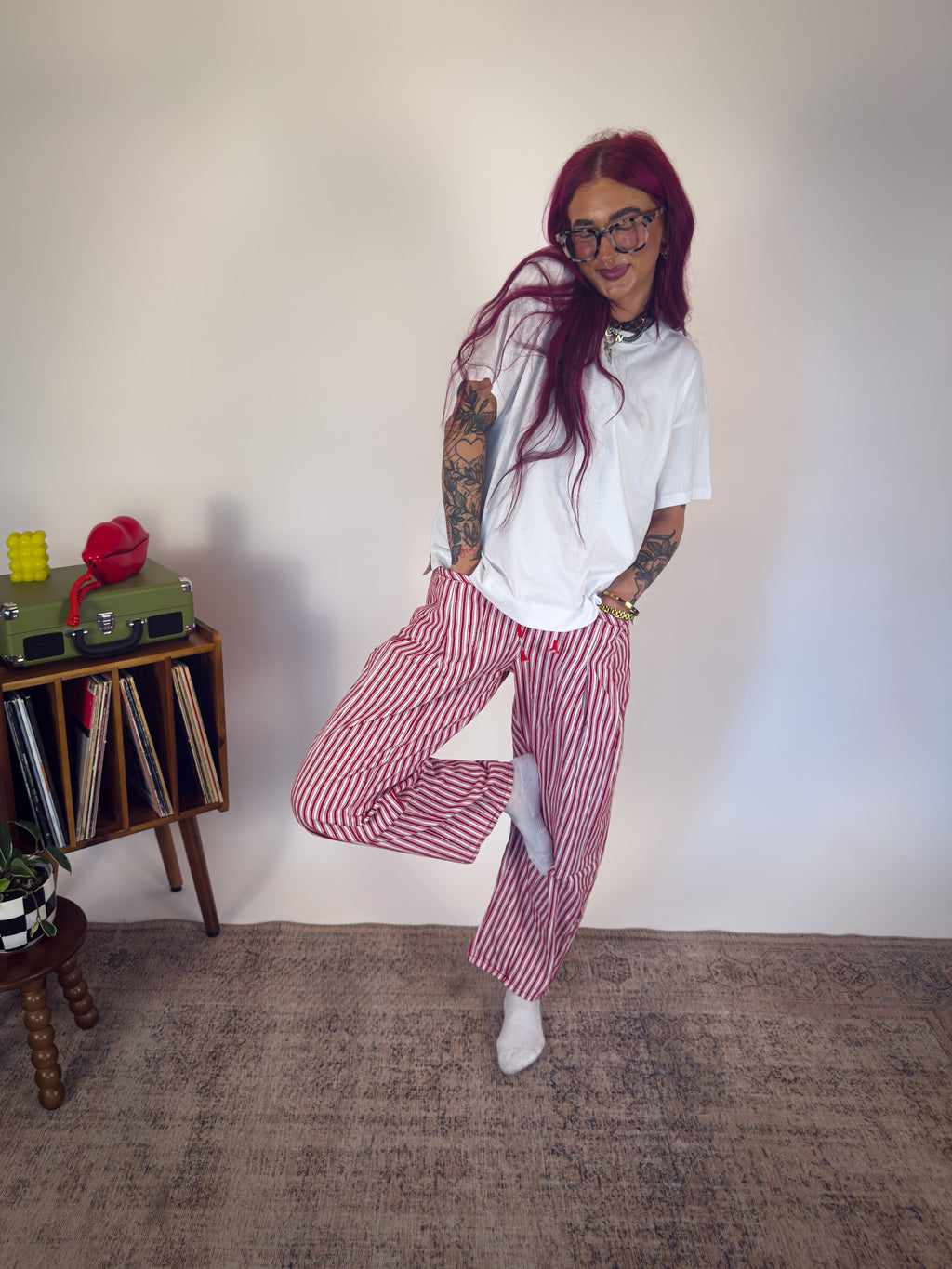 The Kelsey Pants