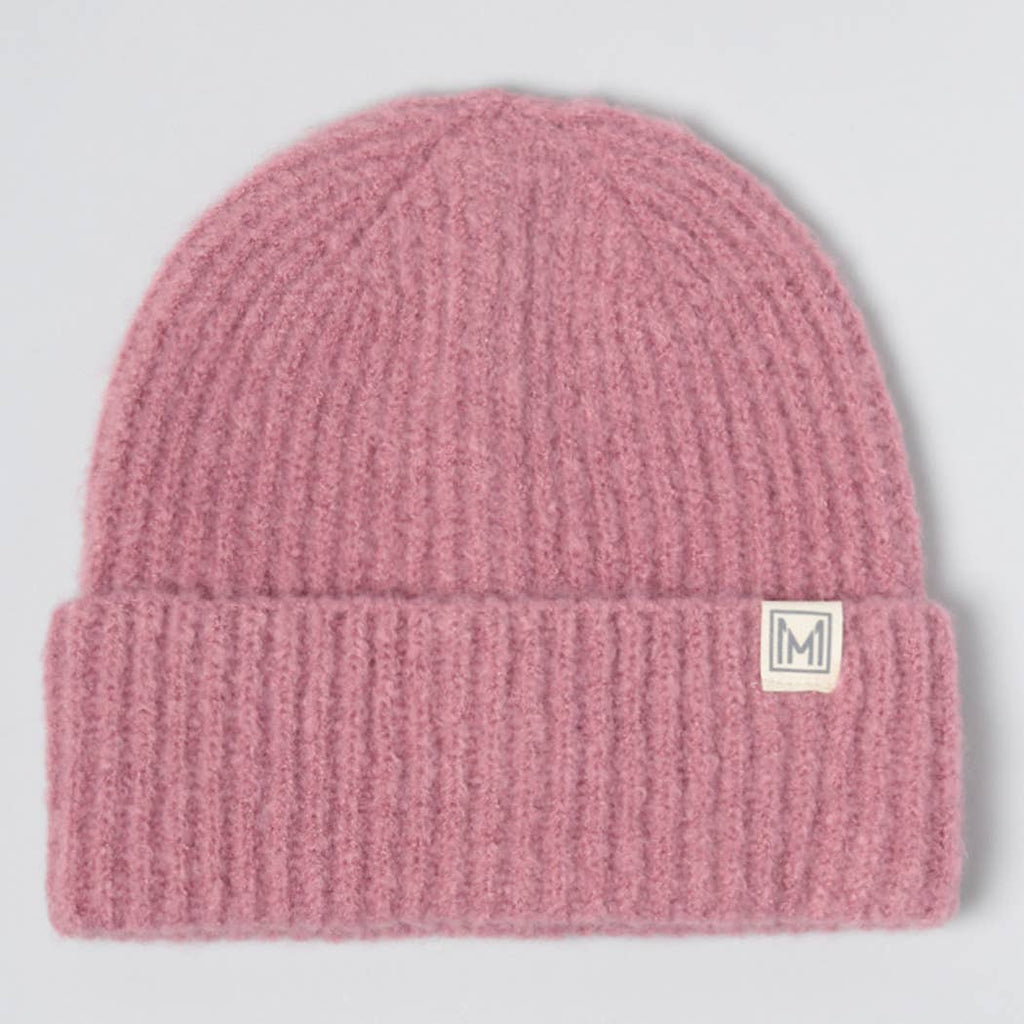 The Cozy Up Beanie
