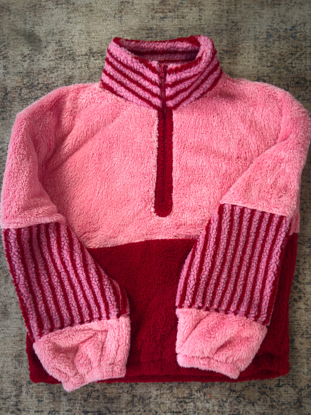 The Bear Bear Jacket