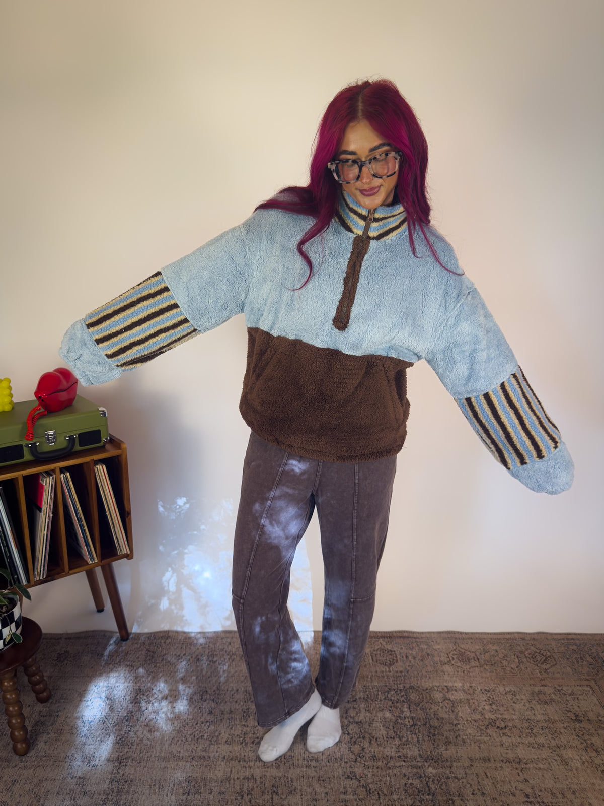The Bear Bear Jacket