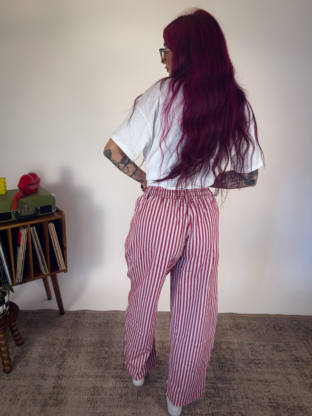 The Kelsey Pants
