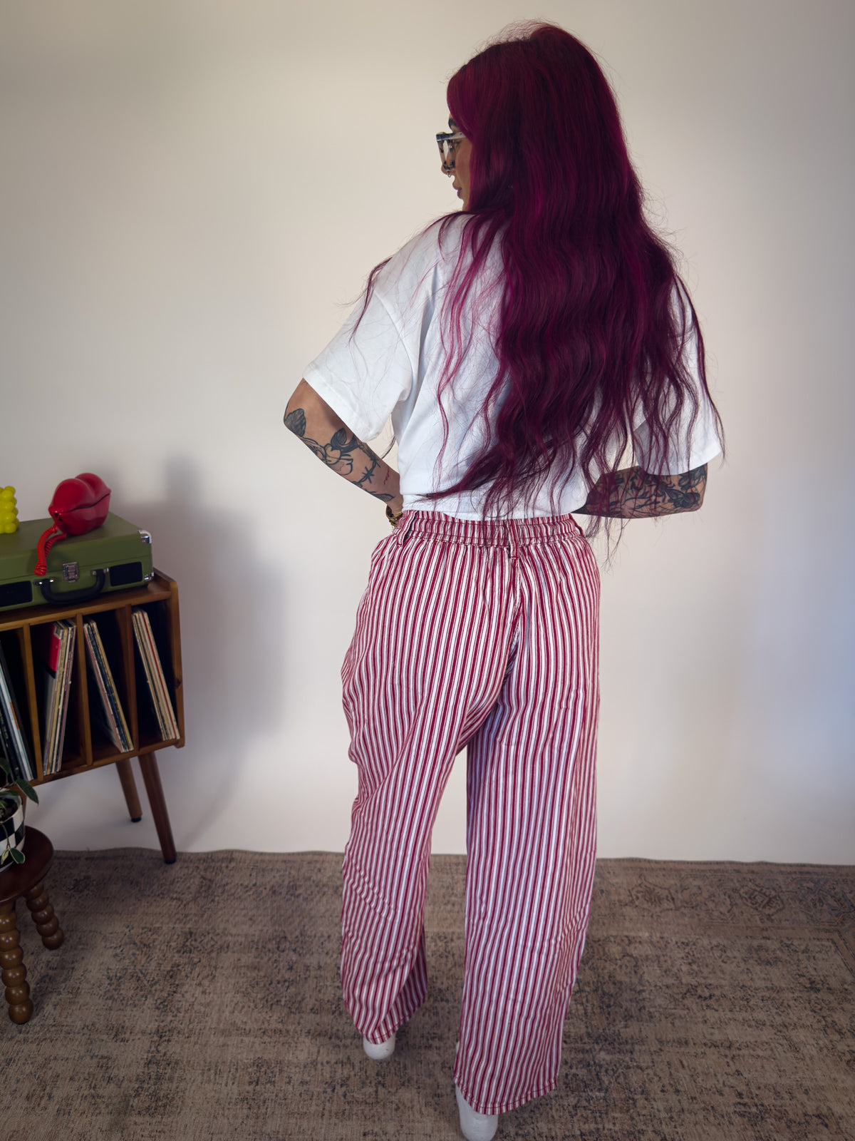 The Kelsey Pants