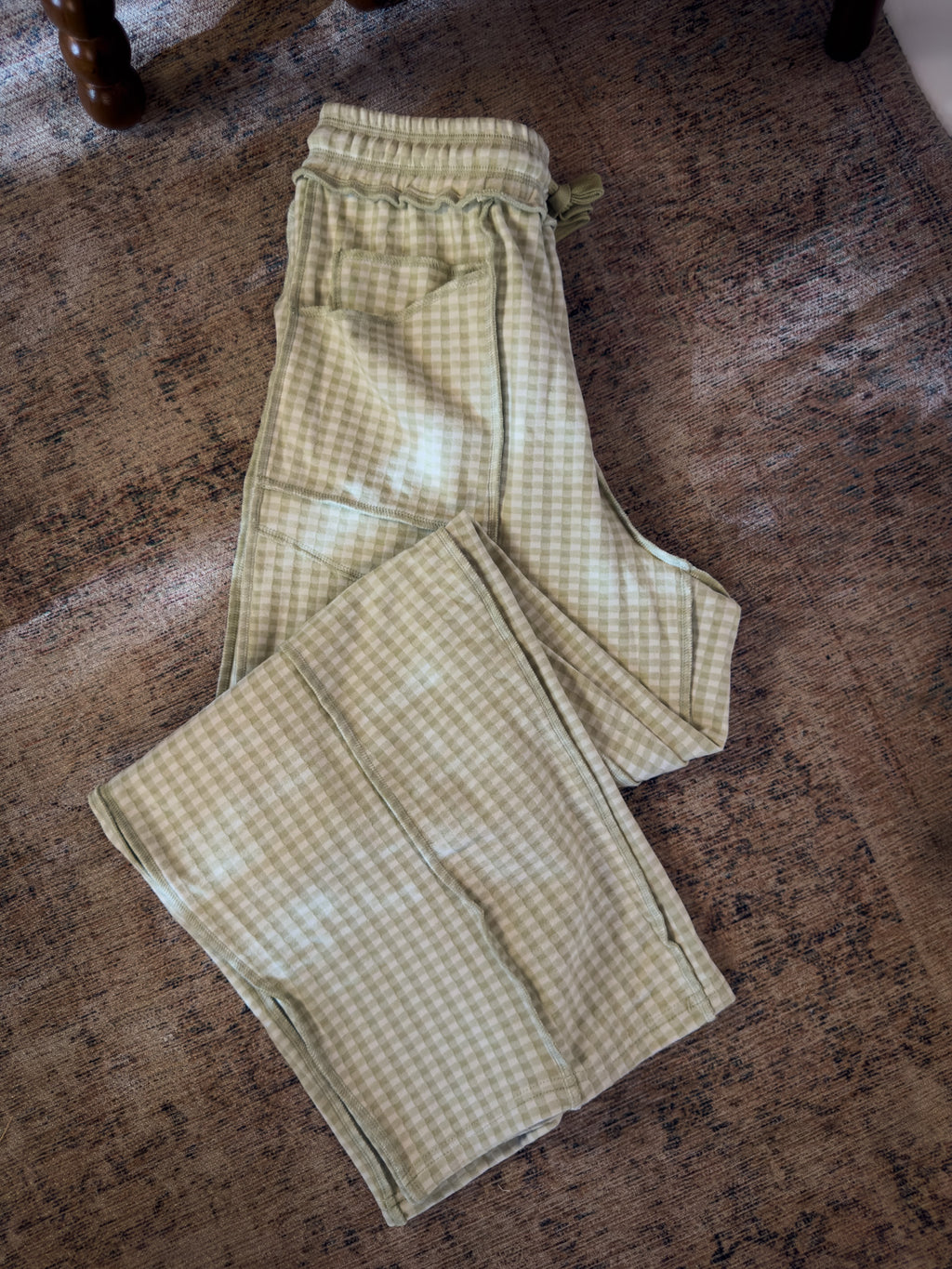 The Neddy Pants