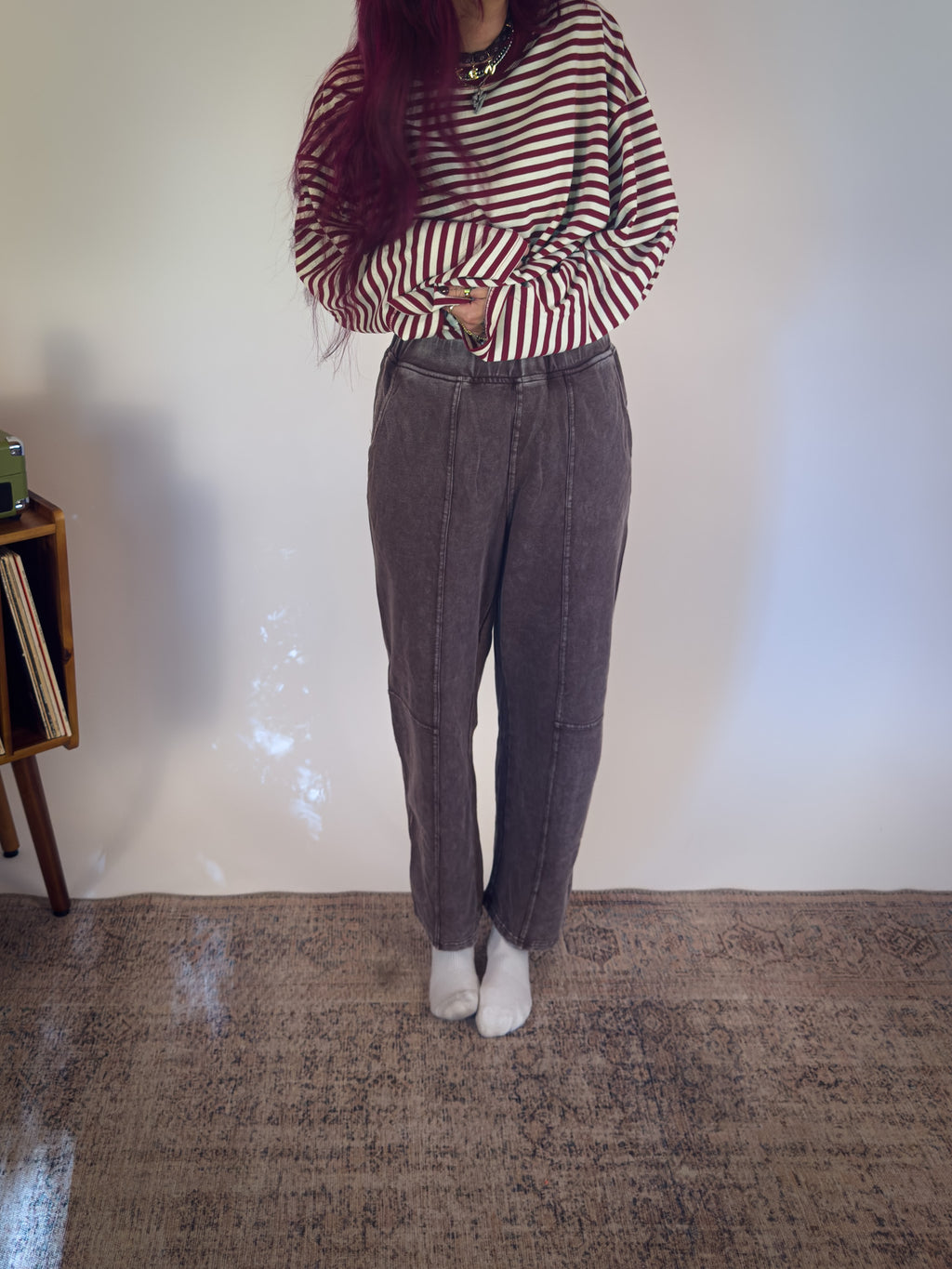 The Cove Pants