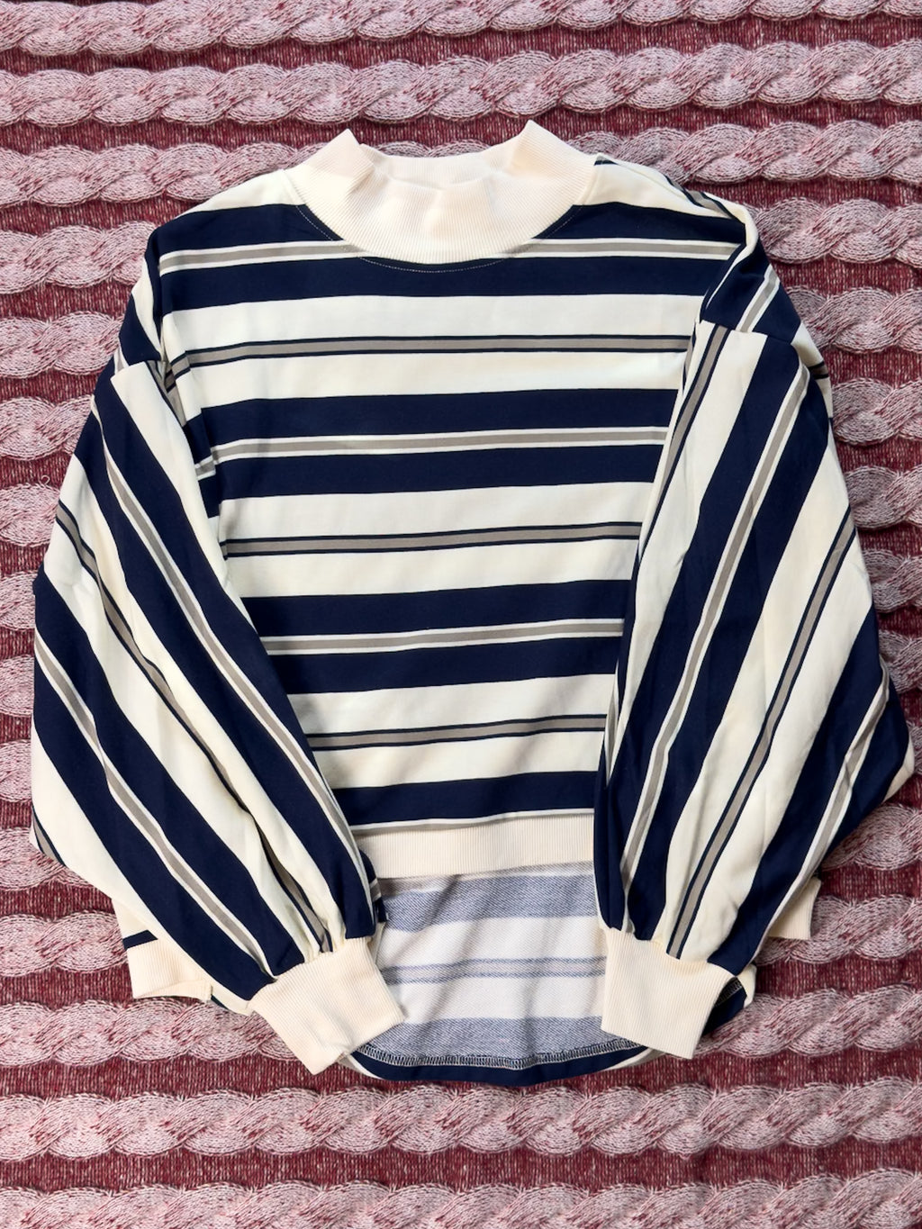 The Betty Crewneck