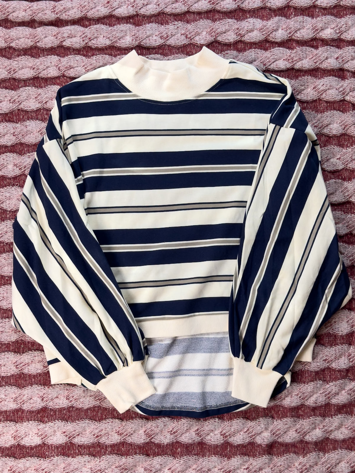 The Betty Crewneck