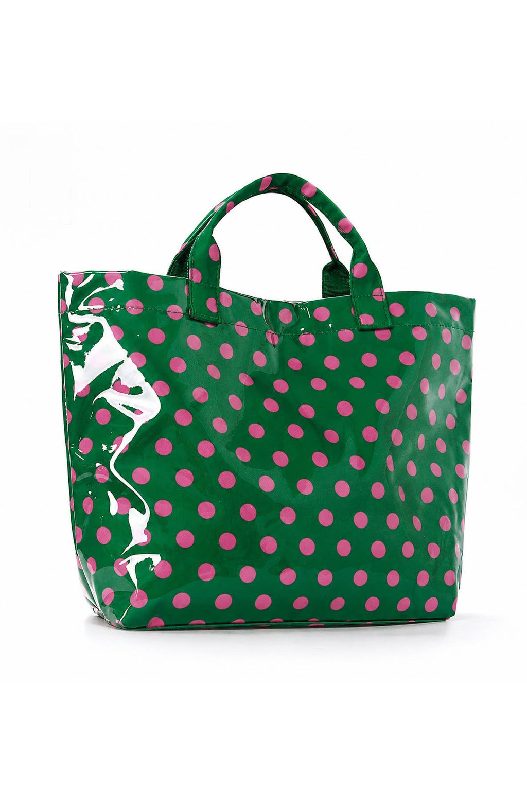 The Dotty Tote