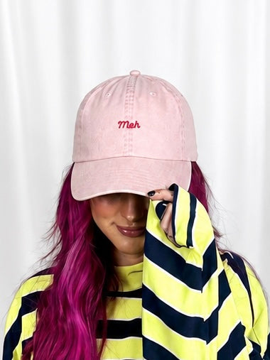 The Meh Hat