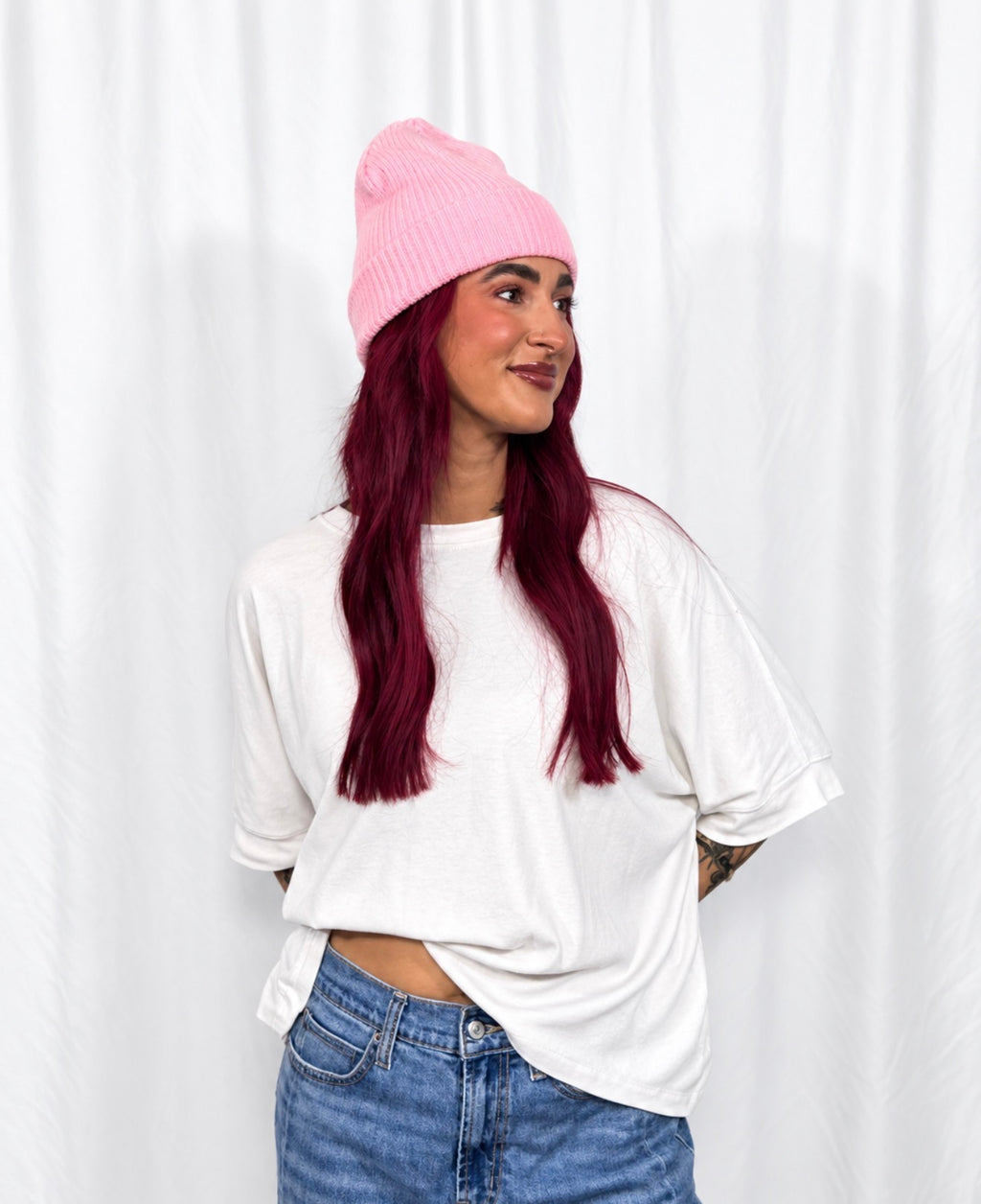 The Everyday Knit Beanie