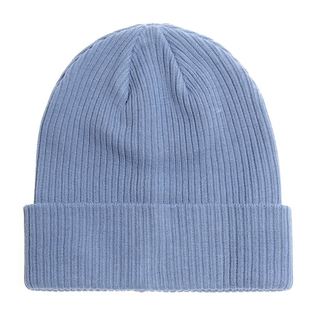 The Everyday Knit Beanie