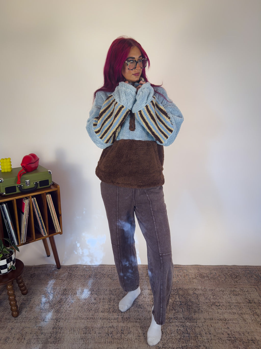 The Bear Bear Jacket