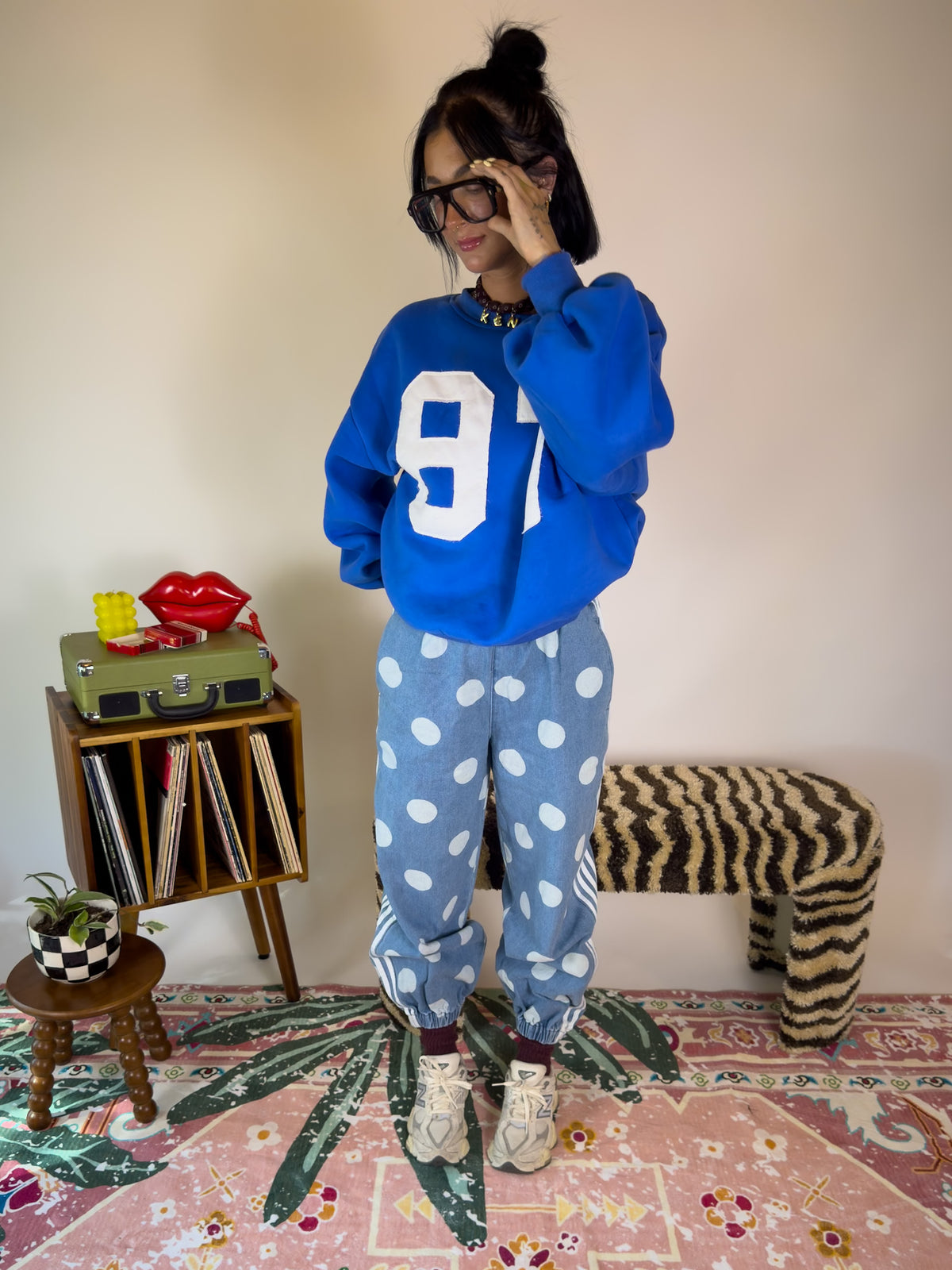 The Marlow Pants
