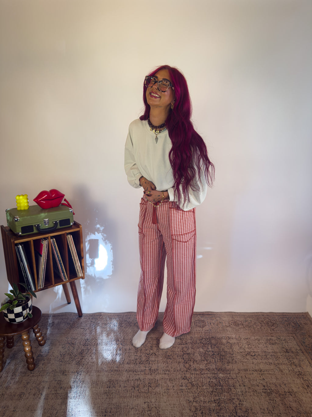 The Neddy Pants