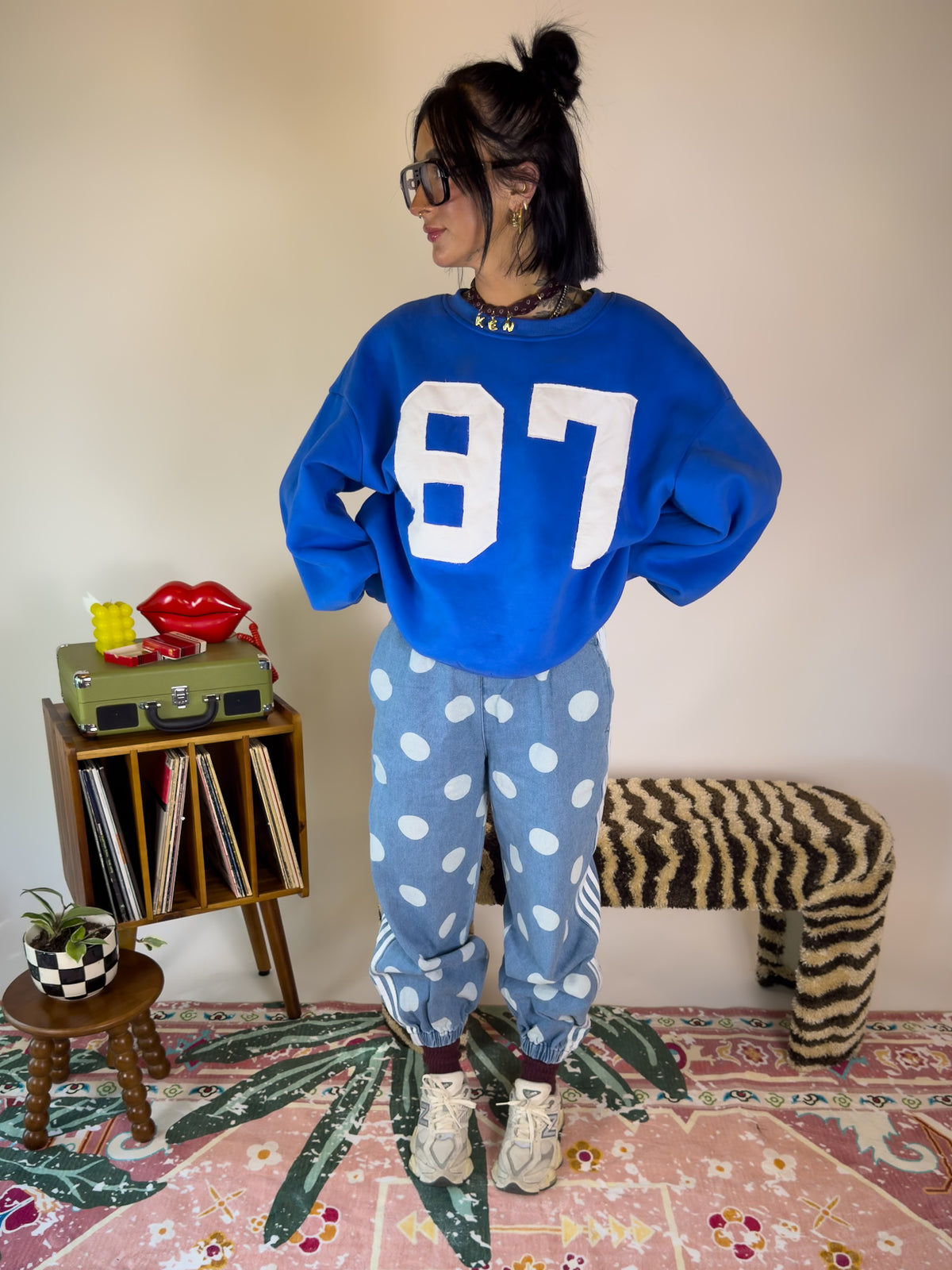 The Marlow Pants