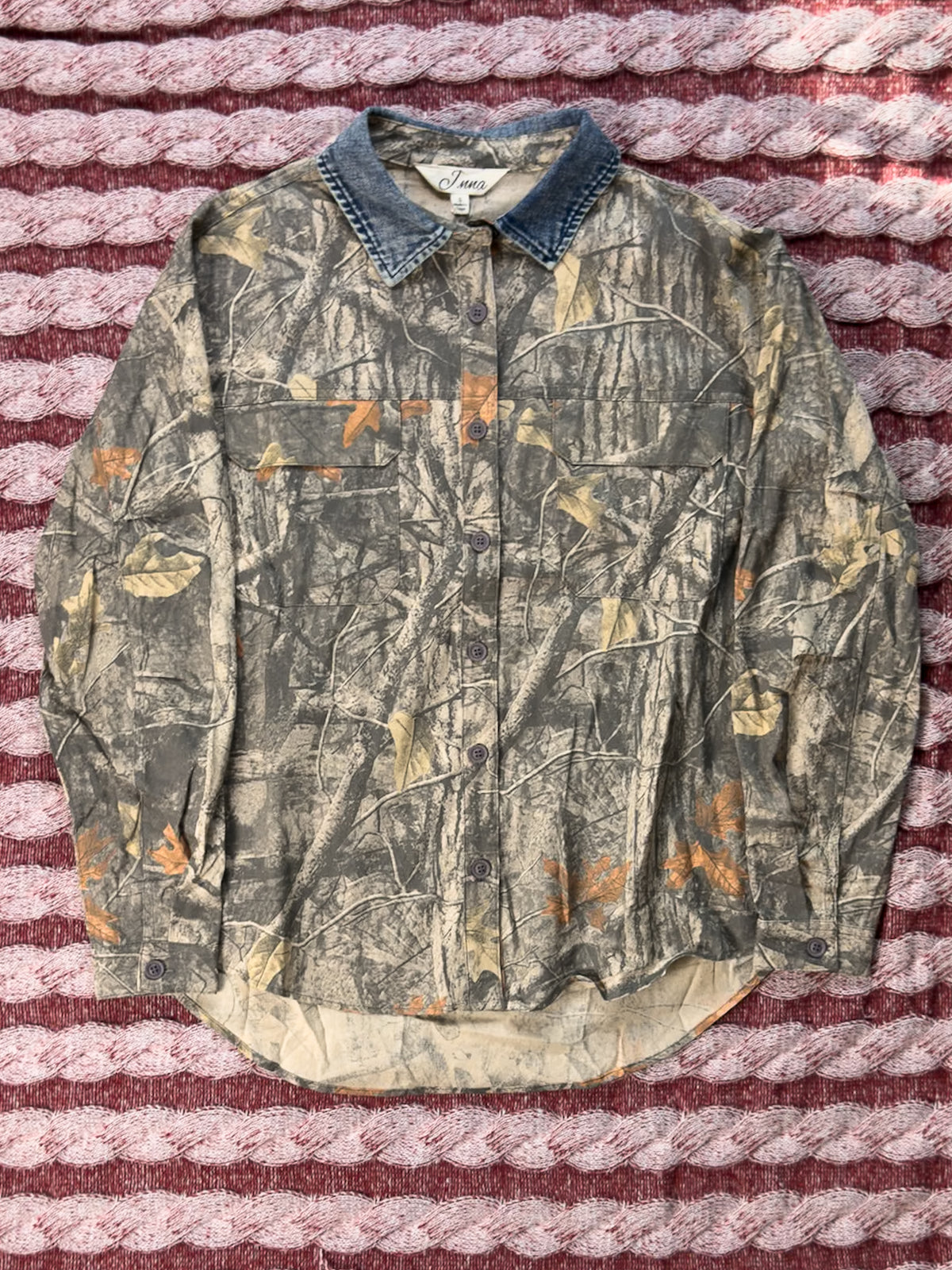The Ludic Jacket